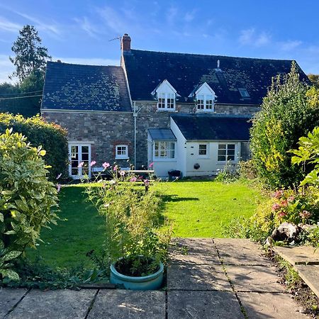 The Cottage Abergavenny Εξωτερικό φωτογραφία