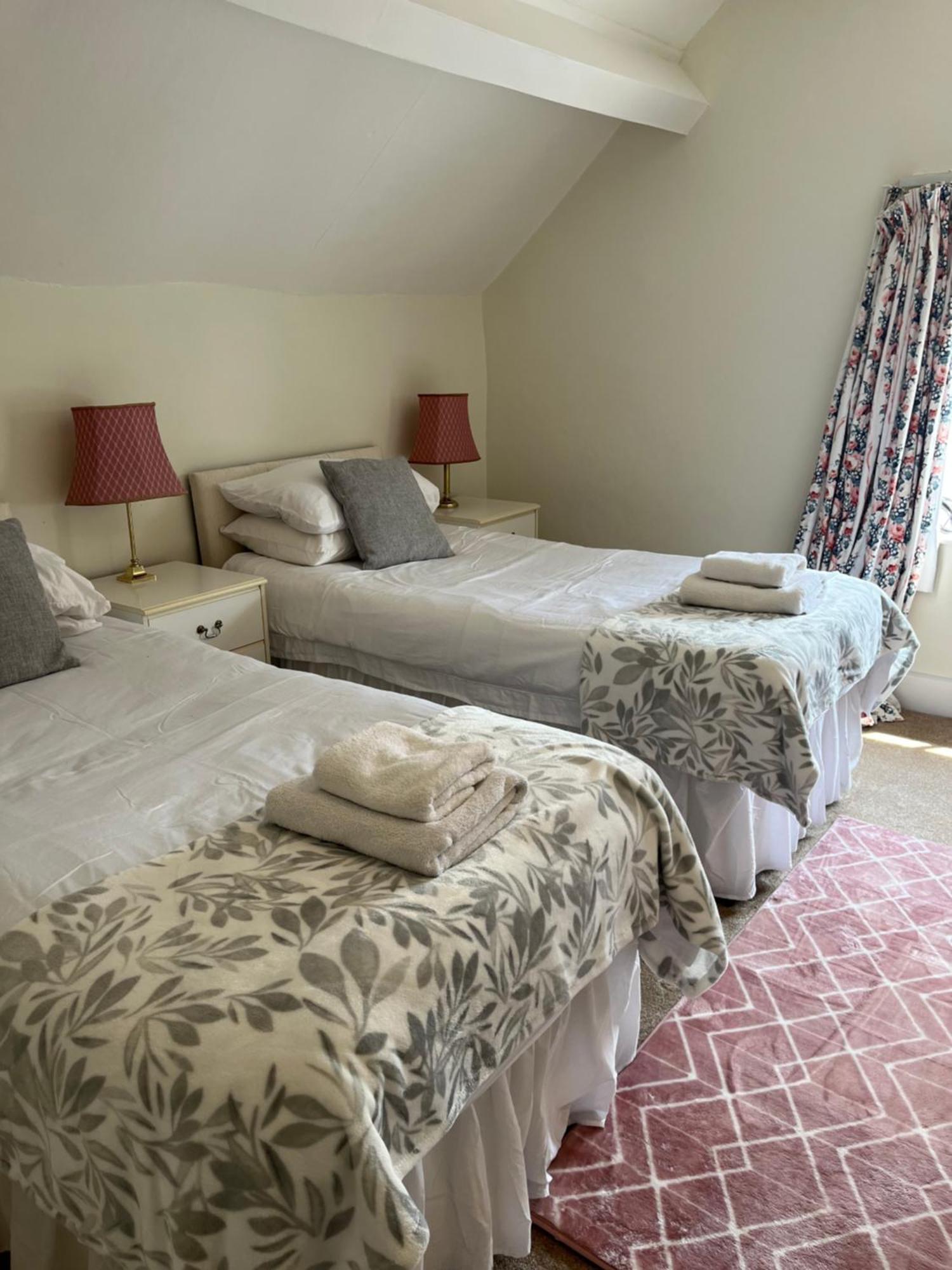 The Cottage Abergavenny Εξωτερικό φωτογραφία