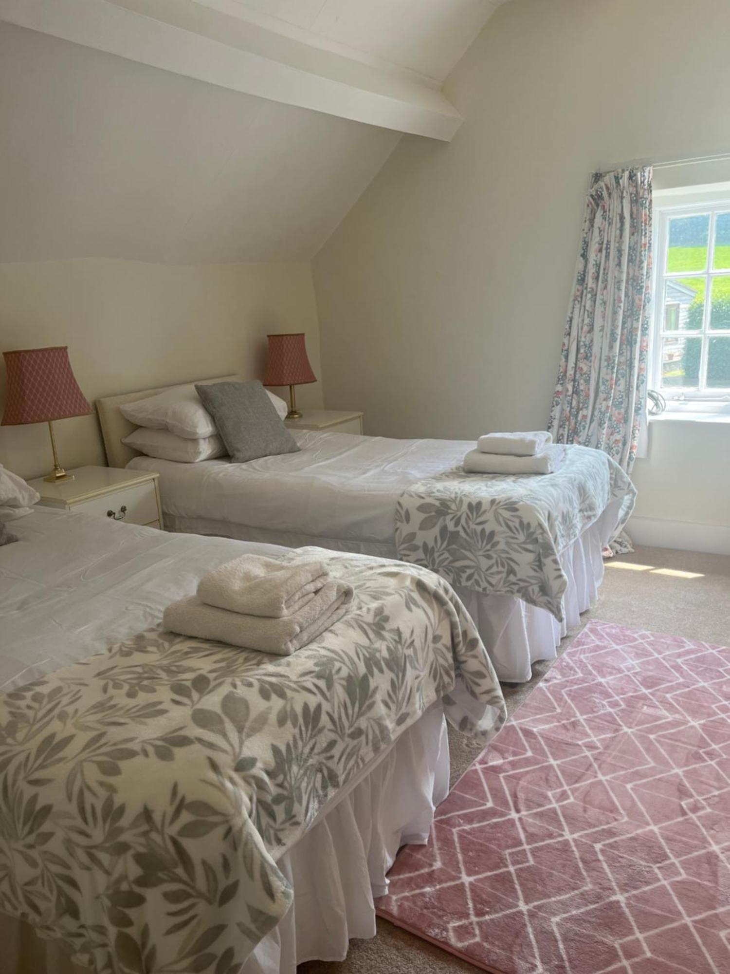 The Cottage Abergavenny Εξωτερικό φωτογραφία