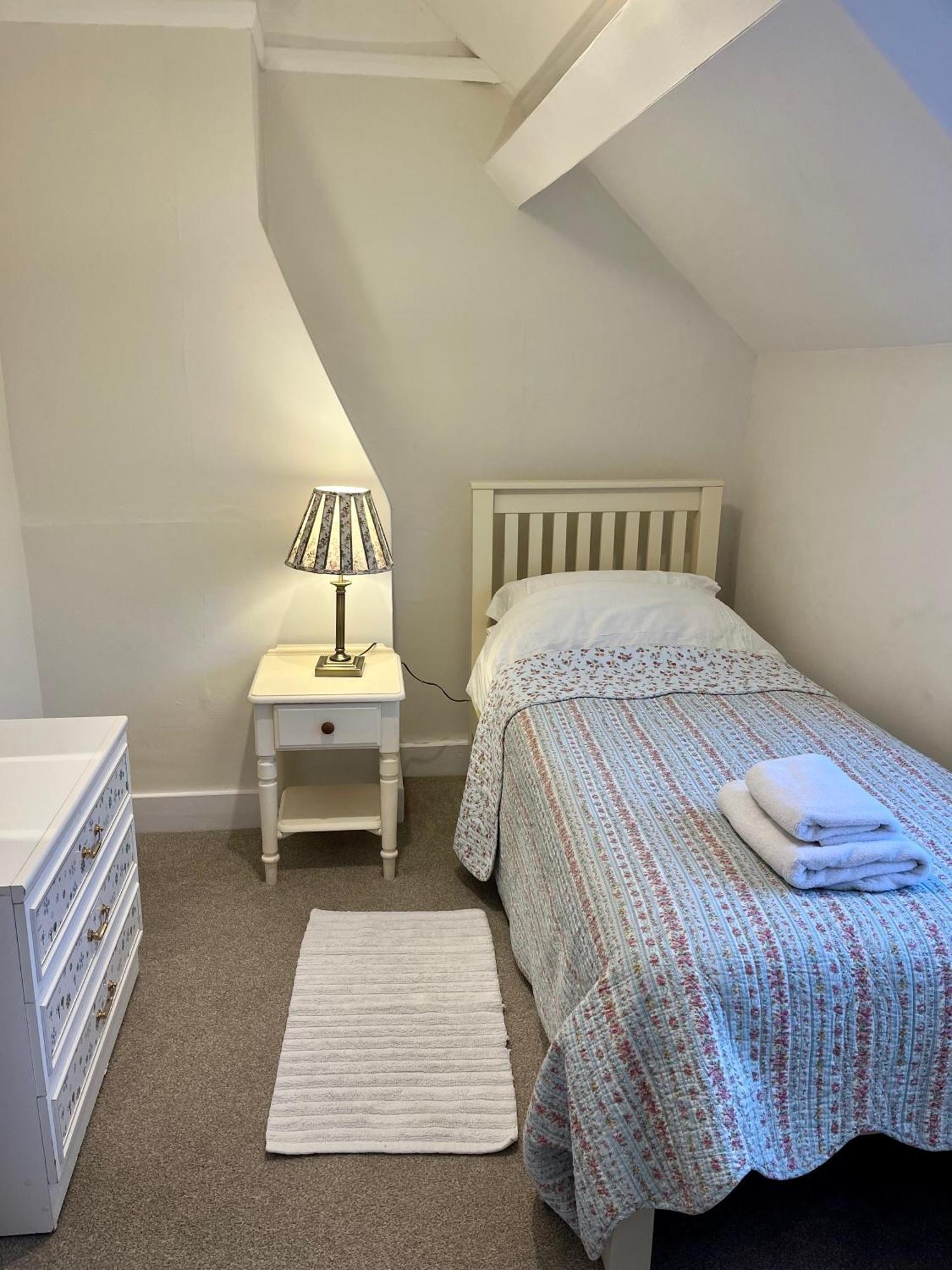 The Cottage Abergavenny Εξωτερικό φωτογραφία
