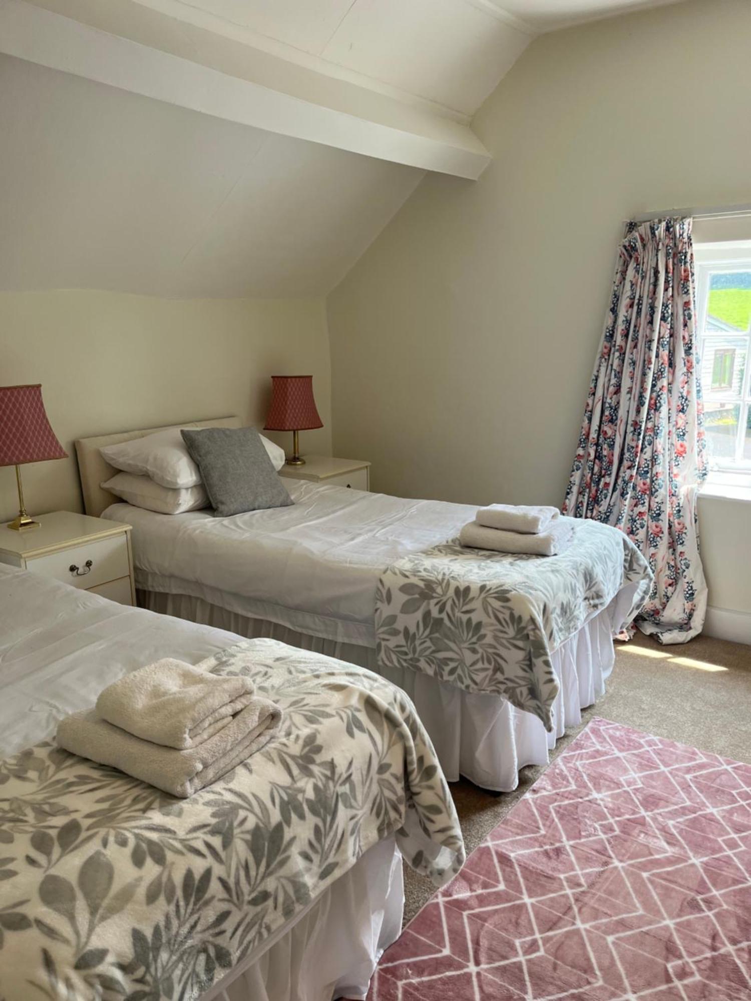 The Cottage Abergavenny Εξωτερικό φωτογραφία